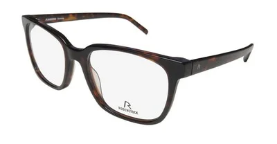 NEW RODENSTOCK R5305 HIGH QUALITY ADULT SIZE VISION CARE EYEGLASS FRAME/GLASSES