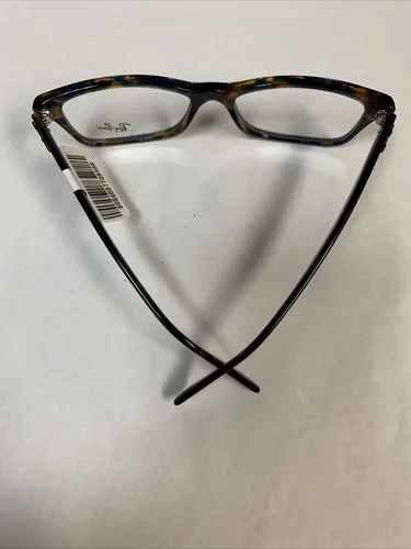 Ray Ban RB5428 Eyeglasses 8174 Unisex Frame Square 55/17/145 3