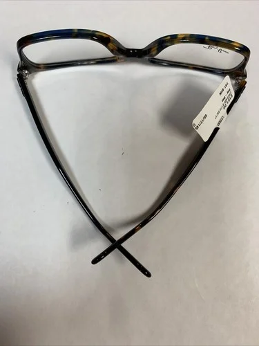 Ray Ban RB5428 Eyeglasses 8174 Unisex Frame Square 55/17/145 4